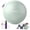 Green, variant on FITMIND Thick Exercise Ball 21.7" for Yoga and Pilates, 1100lb Load Bearing, Hand Pump, Anti-Burst, Blue
