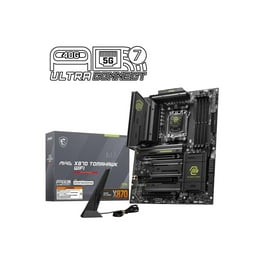 ASRock Z790 PRO RS/D4 Intel LGA1700 ATX Mainboard, 4 slots ASRock Z790 PRO RS/D4 Intel LGA1700 ATX Mainboard, 4 slots