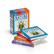 Pocket Genius: Pocket Genius Nature Collection 4-Book Box Set (Paperback)