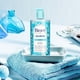 thumbnail image 3 of Bioré Daily Blue Agave + Baking Soda Face Wash, Balancing Pore Facial Cleanser for Combination Skin, to Penetrate Pores &amp; Gently Exfoliate Skin, 6.77 Ounce (Pack of 3) White, 3 of 10