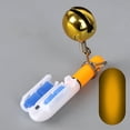 thumbnail image 4 of CSChome LED Glow Stick Waterproof Fishing Glow with Bell - LED Luminous Pole Glow, 4 of 6