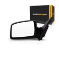 thumbnail image 1 of Espejo retrovisor de puerta KarParts360 para Kia Sportage 2005-2010, eléctrico, negro, 1 of 8