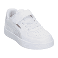 thumbnail image 4 of Tenis Puma Caven 2.0 Holo Blanco para Niña T16-22 [PUM1352] blanco 17, 4 of 10