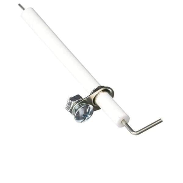 BBQ Grill KenmoreSears 35/8" Igniter Electrode With Mounting Bracket