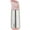 Blush Crush, variant on b.box 16.9 oz Insulated Water Bottle - Keeps Drinks Cold 15 Hours, Warm 8 Hours, Triple Wall Stainless Steel Kids Water Bottle w/ Silicone Straw, Leakproof & Dishwasher Safe. Strawberry Shake