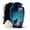 Mammoth-3, variant on YATHABI Mammoth Urn for Ashes for Women - Forest Blue Urn for Adult Female - Large Cremation Urns for Human Ashes Adult Man - Memorial Urns for Mom and Dad - 3 Inch