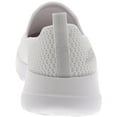 thumbnail image 7 of Skechers Women's Go Walk Joy Mesh Slip-on Comfort Shoe, Wide Width Available, 7 of 7