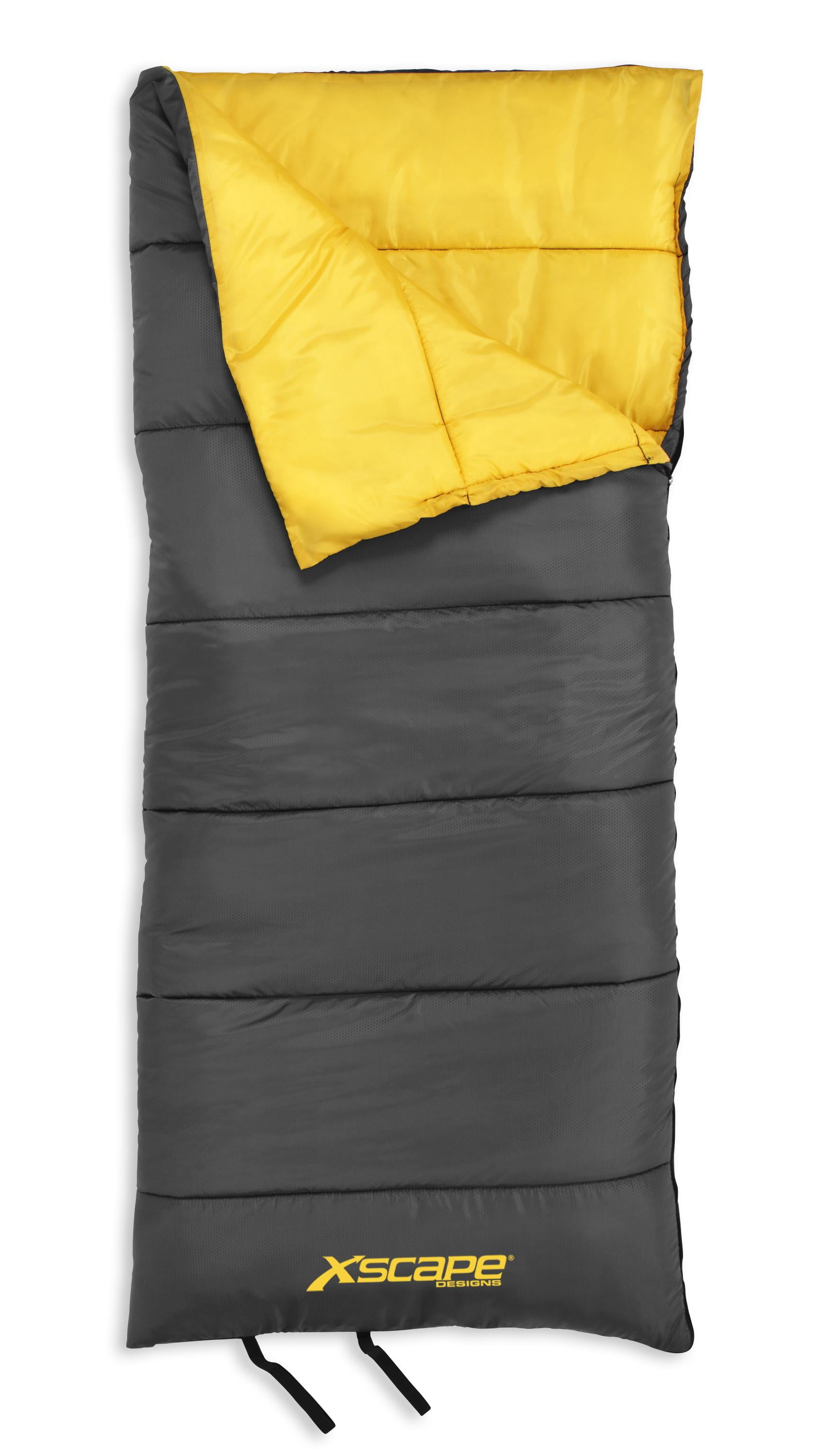 ultralight rectangular sleeping bag