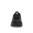 thumbnail image 3 of Nike Women's Shox R4 Black Team Red Shoes, from StockX, 3 of 5