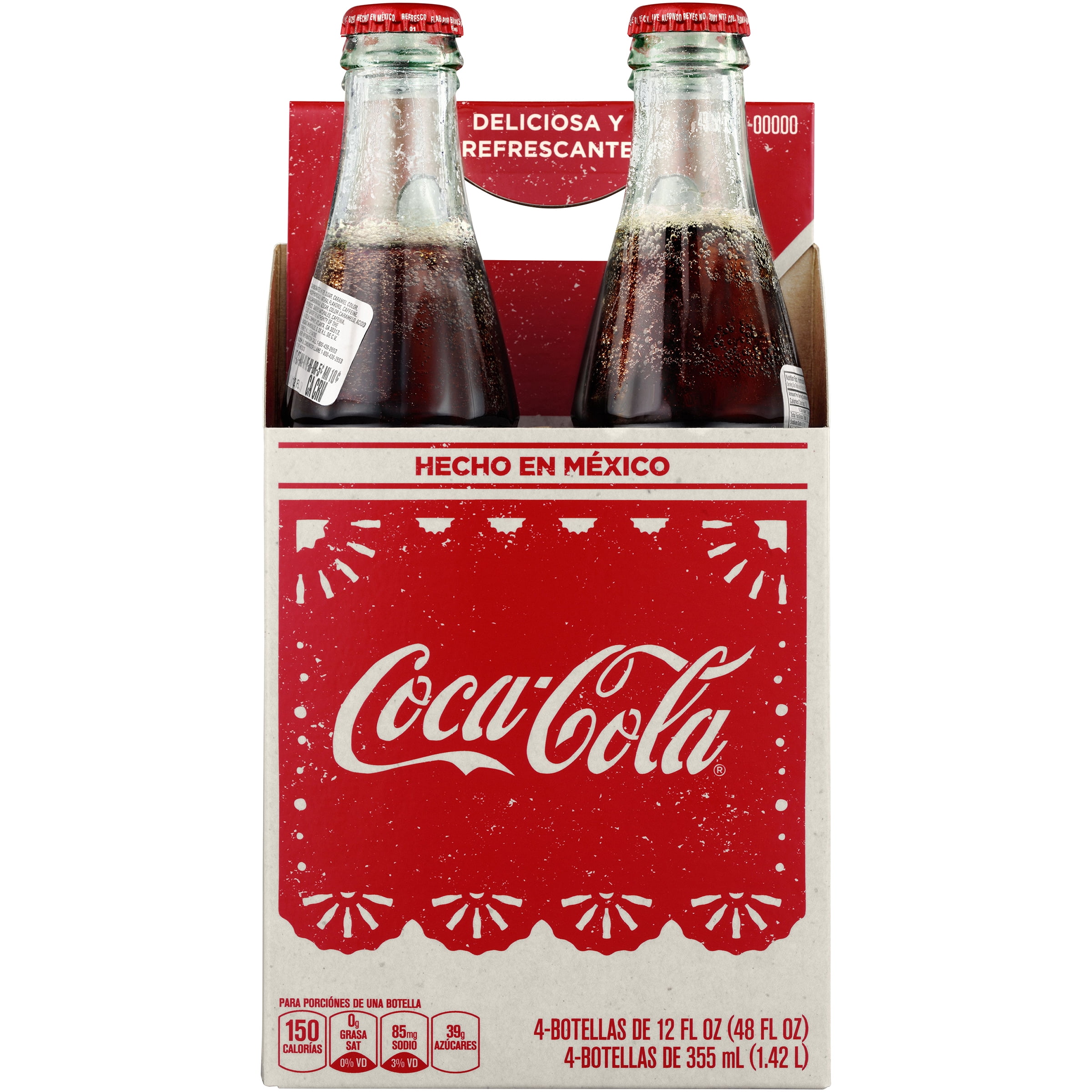 Coca Cola Certified Technician Patch