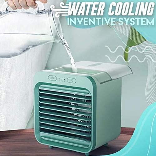 water cooler air conditioner