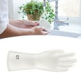 thumbnail image 4 of Reusable Household GlovesReusable Kitchen Cleaning Gloves Kitchen Cleaning Gloves Reusable Kitchen Cleaning Gloves Leading Edge Technology, 4 of 5