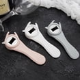 thumbnail image 2 of Fusipu 4 in 1 Multifunctional Plastic Beer Bottle Beverage Jar Opener Kitchen Bar Tool, 2 of 7