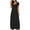 maxi dresses for women#01Black, variant on yoeyez Sundresses for Women Plus Size Short Sleeve Polka Dots Maxi Sun Dress Crew Neck Floor Length Long Dress Summer Vacation Swing Flowy Dresses Purple,S
