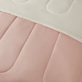 thumbnail image 3 of Mainstays Pink Reversible Comforter Double/Queen, 3 of 6