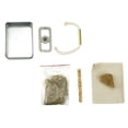 thumbnail image 1 of MesaSe Fire Scythe Lighters Survival Tools Kit Flame Rope Starting Stick Quick Outdoor Starter, 1 of 6