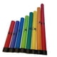 thumbnail image 1 of Tubos de percusión afinados de 8 x 8, instrumentos musicales, preescolar, coloridos, educativos, sonidos, juguetes musicales para niños y niñas con, 1 of 8