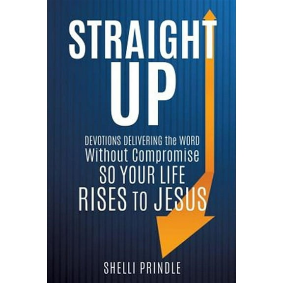 Straight Up (Paperback)