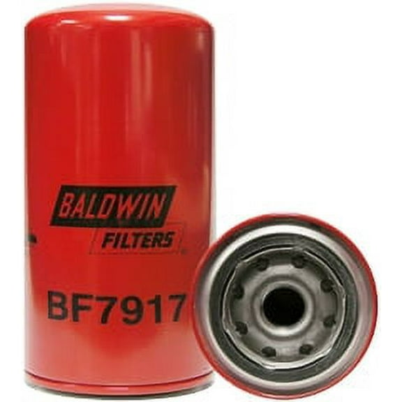 Fuel Spin-on Baldwin BF7917
