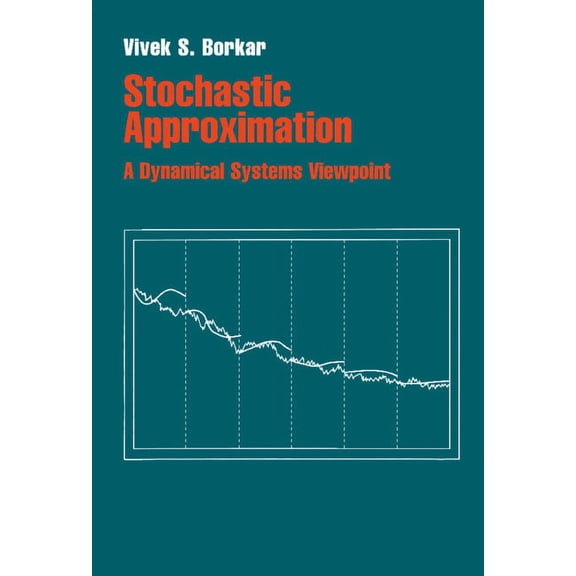 Stochastic Approximation, (Hardcover)