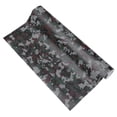 thumbnail image 1 of OULII Car Decoration Stickers Multi PVC Digital Camouflage Modern Design 1Pack, 1 of 7