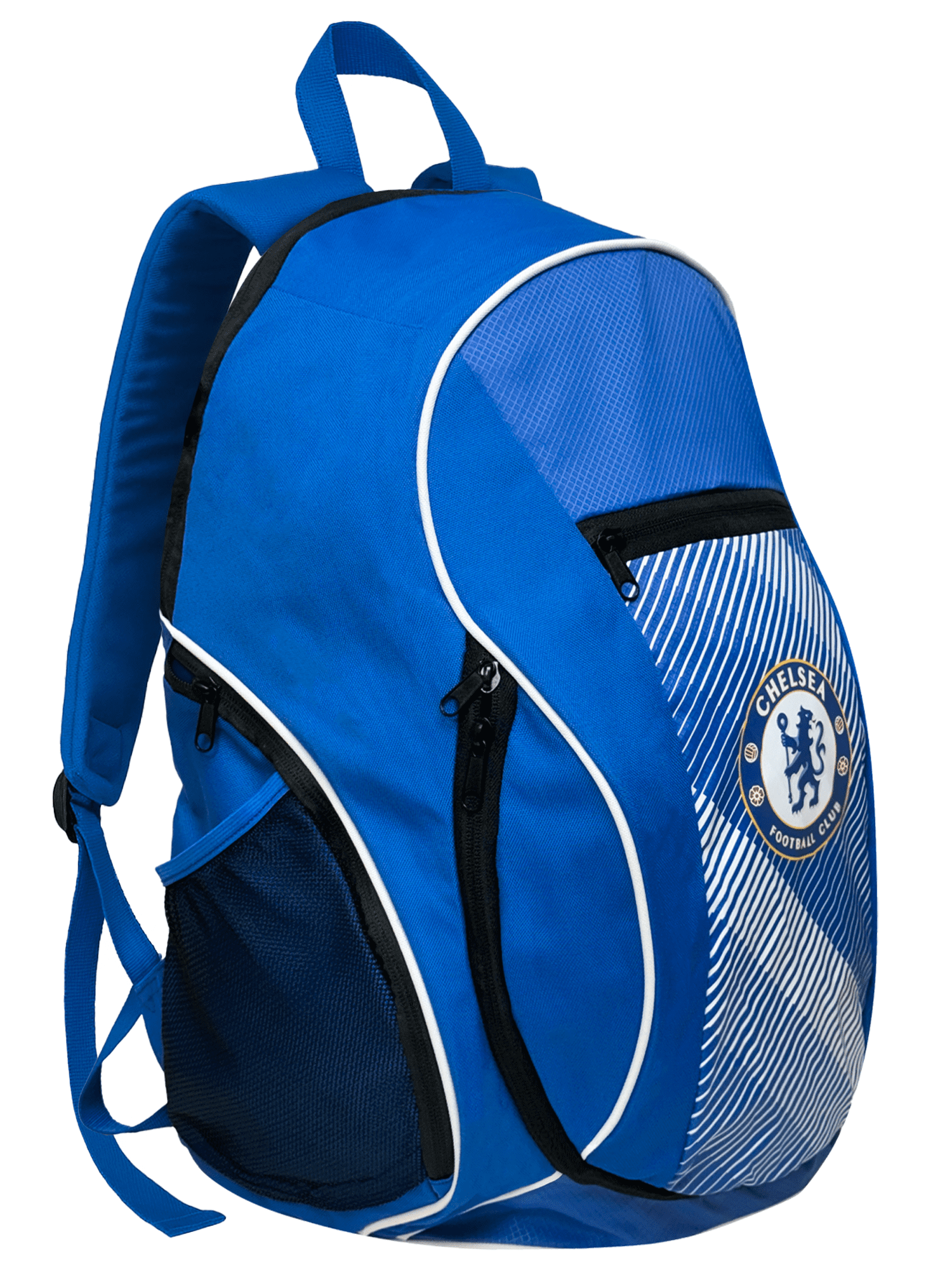 Icon Sports Chelsea FC Backpack - Blue