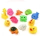 thumbnail image 3 of Juguetes de Baño CUTICAT 12pcs Mezclados, 3 of 7