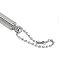 thumbnail image 5 of 4pcs Extendable Back Scratcher Itch Relief Stainless Steel Back Scratcher with Long Handle, 5 of 5