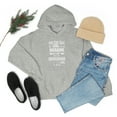 thumbnail image 6 of Can't take Ukrainian Pride out of Girl Unisex Hoodie, S-5XL Ukraine Proud, 6 of 7