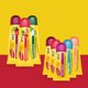 thumbnail image 2 of Bálsamo labial Carmex Daily Care con SPF 15, paquete de 8 (3 tubos, 5 minutos), 2 of 9