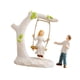 thumbnail image 4 of Figuras de pareja en miniatura, estatuas, decoración de casa de muñecas, figura de escritorio antideslizante, pequeñas esculturas de pareja para sala, 4 of 10