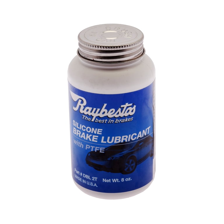 Raybestos DBL-2T Brake Lube - Brush On - Walmart.com