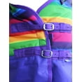 thumbnail image 2 of 60" 1200D Horse Turnout Waterproof Medium Weight Winter Blanket 595LG, 2 of 2