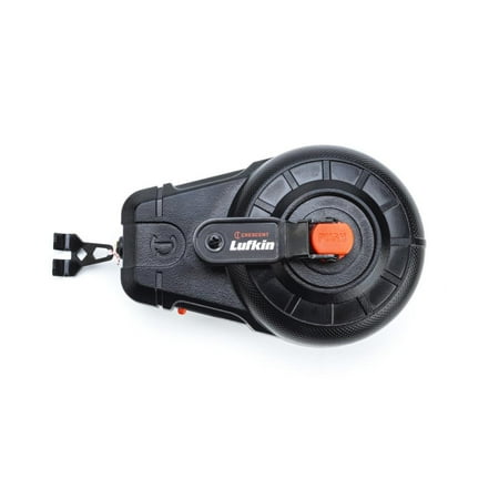 UPC: 0037103339164 | Crescent Lufkin Clp100 100  Chalk Reel