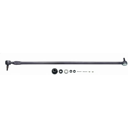 MOOG DS917 Drag Link Fits select: 1978-1979 FORD F150  1978-1979 FORD BRONCO