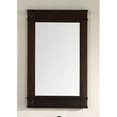 thumbnail image 1 of James Martin Madison 26 in. Mirror, 1 of 3