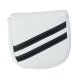 thumbnail image 4 of Funda protectora magnética e impermeable para putter de golf. Accesorios versátiles con cierre rápido. Estilo D, 4 of 9