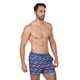 thumbnail image 3 of Traje de baño flamingos hombre short con licra interna Gym&Swim GYS001/Traje de baño/Máxima comodidad, 3 of 5