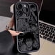 thumbnail image 3 of Jujutsu Kaisen Toji Cool para Apple iPhone 15 14 13 12 11 XS XR X 8 7 Pro Max Plus funda de teléfono con escalera de ojos suaves, 3 of 5