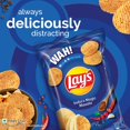 thumbnail image 4 of Lays Wafers Magic Masala 52g Pack, India, 4 of 5
