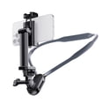 thumbnail image 1 of Camera Neck Holder Mount Phone Neck Mount Chest Holder with, 1 of 6