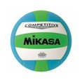 thumbnail image 1 of Mikasa VSL215 Ballon de Volleyball de Classe Compétitive - Ballon Récréatif Officiel Taille 5, 1 of 1