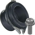 thumbnail image 1 of Garbage Disposal Parts For Insinkerator, 75499 Flex Coupler Replacement Parts Banmo, 1 of 5