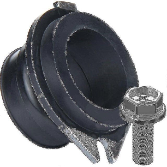 Garbage Disposal Parts For Insinkerator, 75499 Flex Coupler Replacement Parts Banmo