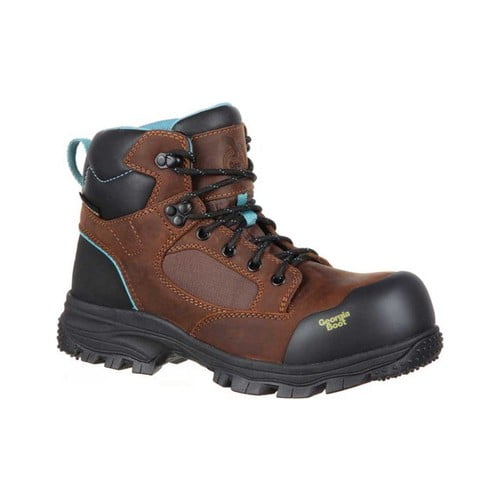 women's waterproof work boots walmart