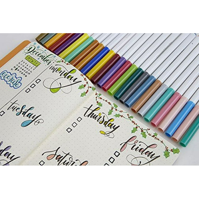 Crayola Super Tips Washable Markers 100 unique colors washable - Yahoo  Shopping