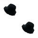 thumbnail image 4 of Sombrero tipo pescador Minnieouse protección solar color negro, 4 of 6