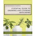 thumbnail image 1 of The Herb Society Of America'S Essential Guide To Growing And Cooking With Herbs, 1 of 2