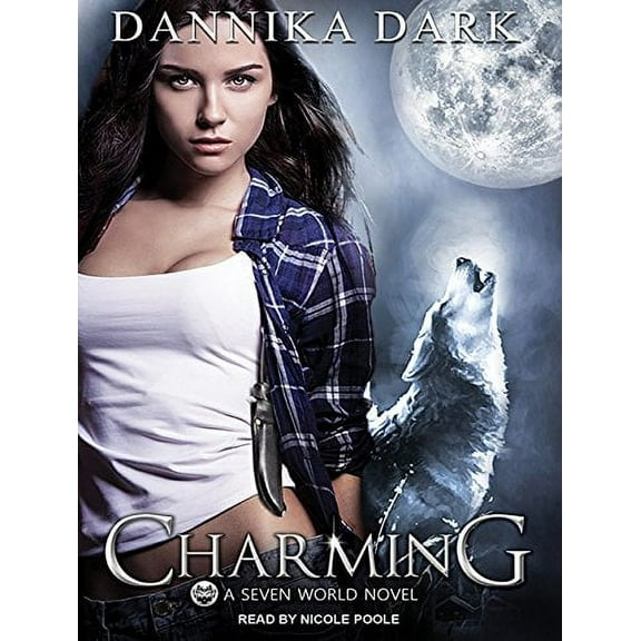 Charming (Audiobook)