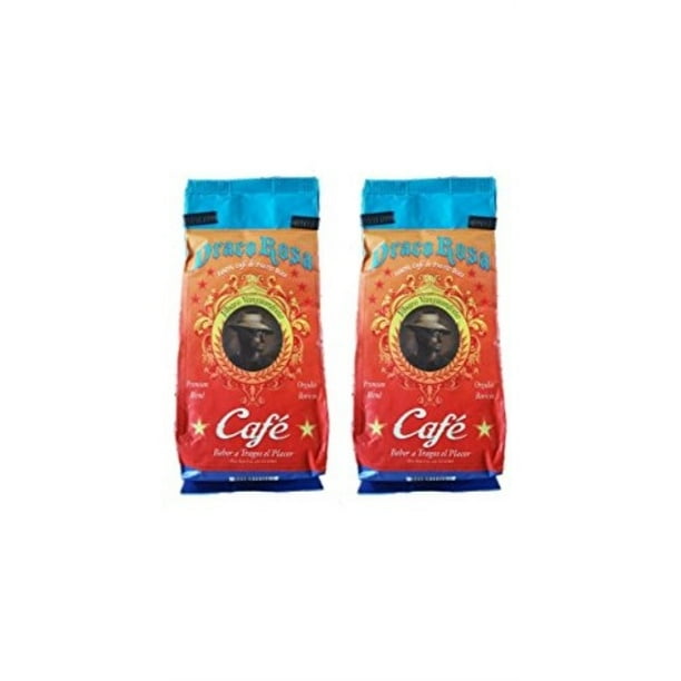 Cafe Café Draco Rosa